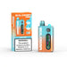 Solobar Mate 35K disposable vape kit with detachable battery and prefilled 24ml e-juice – VapeNearShop