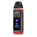Best touchscreen pod vape with 5ml e-liquid capacity and RGB light display