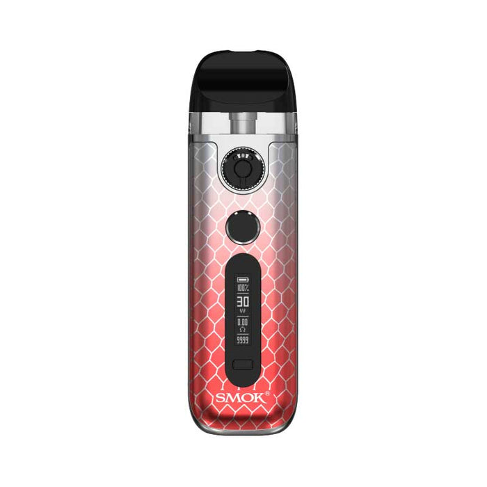 Find the SMOK Novo 5 Kit at VapeNear, a sleek pod system designed for vapers who want portability, performance, and rich flavors.