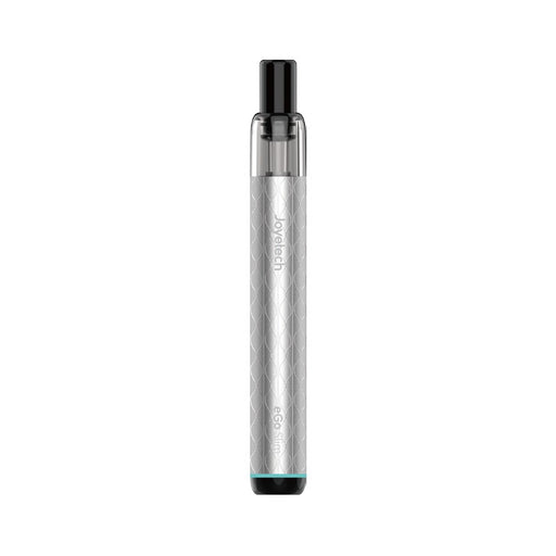 Joyetech eGo Slim review – Ultra-compact, high-performance vape with adjustable power and leak-proof pods.