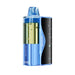Vozol Mega 50K disposable vape featuring dense clouds and dual mesh coil technology
