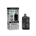 SMOK PRIV Bar Turbo – Reliable and Portable Vape for All-Day Use Without Refills.