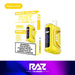 RAZ 2 TN9000 Disposable Vape – Ideal Starter Device for New Vapers at VapeNear.