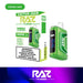 RAZ 2 TN9000 – Best Disposable Vape for Flavor Enthusiasts at VapeNear Online Shop.