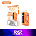 Affordable RAZ 2 TN9000 Vape – Great Value for Money with 9000 Puffs.