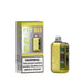 SMOK PRIV Bar Turbo Disposable – Pre-Filled with Premium E-Liquid for Consistent Taste.