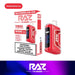 Compact and Powerful RAZ 2 TN9000 – Perfect for On-the-Go Vapers at VapeNear!
