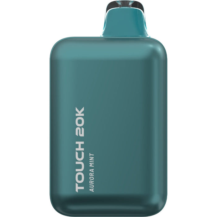 SMOK MORF BAR Touch 20K Disposable Vape with a 1000mAh rechargeable battery for long-lasting performance.