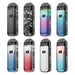 SMOK Nord 5 Kit at VapeNear – a powerful and stylish pod mod kit designed for exceptional flavor and vapor production.