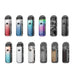 Explore the SMOK Nord 5 Kit at VapeNear, perfect for vapers seeking a versatile and high-performance pod mod system.