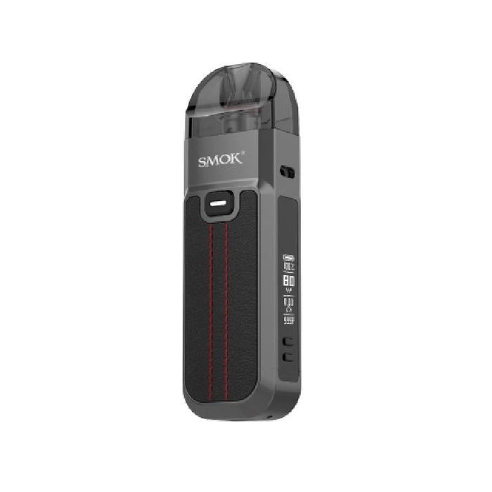 SMOK Nord 5 Kit – a top-rated pod mod system with adjustable wattage and long battery life, now available at VapeNear Online Vape Shop.