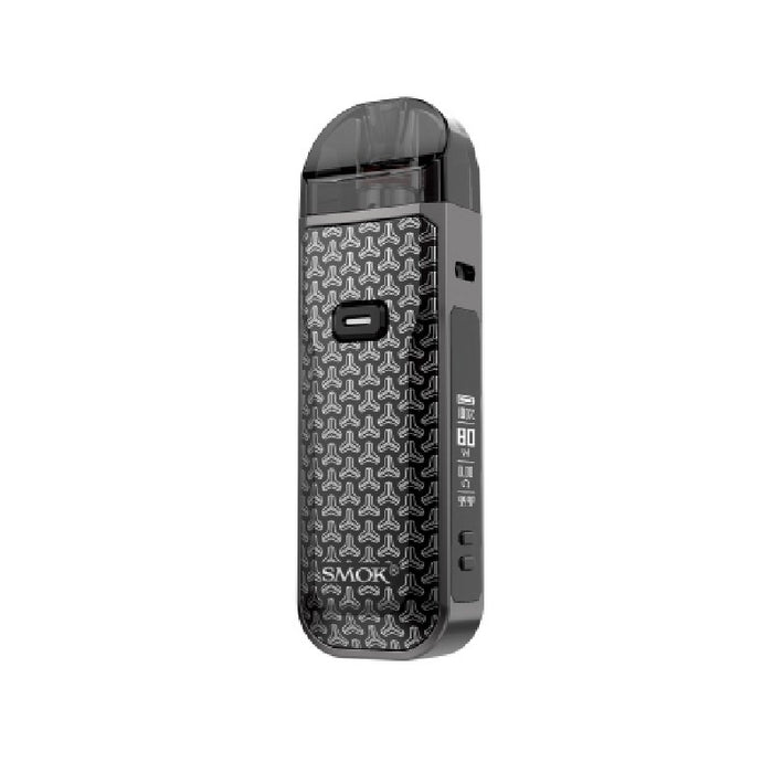 SMOK Nord 5 Kit – a top-rated pod mod system with adjustable wattage and exceptional flavor delivery, now available at VapeNear Online Vape Shop.