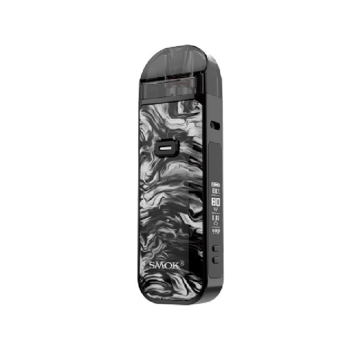 Find the SMOK Nord 5 Kit at VapeNear, a sleek pod mod system designed for vapers who want portability, performance, and rich flavors