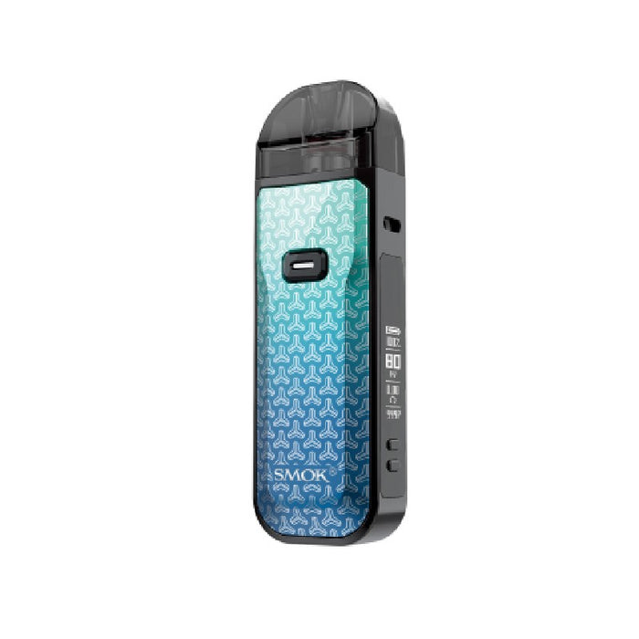 Discover the rich flavors of the SMOK Nord 5 Kit at VapeNear, a powerful pod mod system designed for exceptional performance.