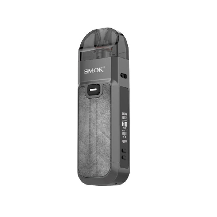 SMOK Nord 5 Kit at VapeNear – a compact, high-performance pod mod system offering adjustable wattage and exceptional flavor delivery.