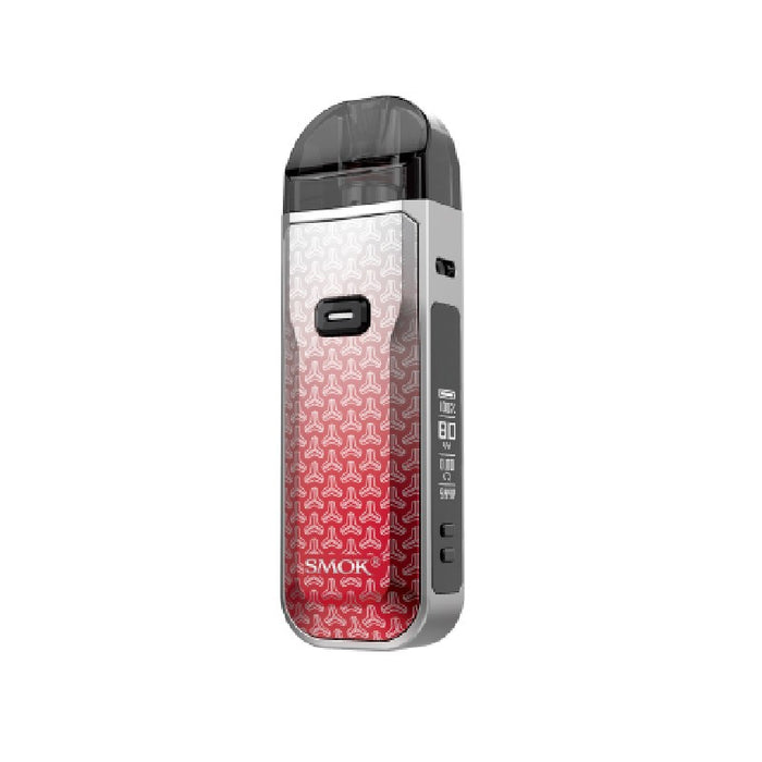 SMOK Nord 5 Kit at VapeNear – the ultimate pod mod system for vapers seeking portability, performance, and exceptional flavor.