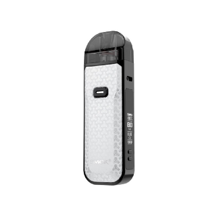 Find the SMOK Nord 5 Kit at VapeNear, a sleek pod mod system designed for vapers who want portability, performance, and rich flavors.