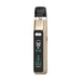 SMOK Novo GT Pod Kit shown with 0.8ohm and 0.6ohm M pod cartridges included in the package
