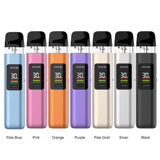 Novo SE pod system compatible with SMOK Novo, Novo 2, and Novo 2X pods