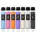 Novo SE pod system compatible with SMOK Novo, Novo 2, and Novo 2X pods
