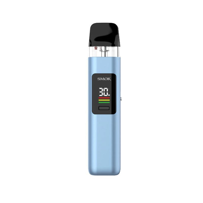 SMOK Novo SE 2ml pod system ideal for nicotine salt and freebase e-liquids