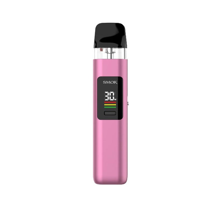 Buy SMOK Novo SE pod system kit with soft and hard vaping modes at VapeNear