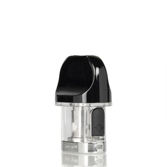 Compact and portable SMOK Novo X replacement pods perfect for on-the-go vaping. Get yours at VapeNear online vape shop.