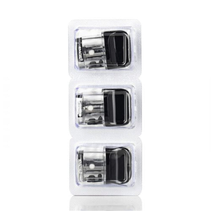 User-friendly SMOK Novo X pods with a simple side-fill design for quick refills. Perfect for beginners and pros alike at VapeNear.