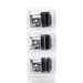User-friendly SMOK Novo X pods with a simple side-fill design for quick refills. Perfect for beginners and pros alike at VapeNear.