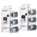 High-quality SMOK Novo X pod cartridges designed for smooth draws and rich flavor. Available now at VapeNear online vape shop.