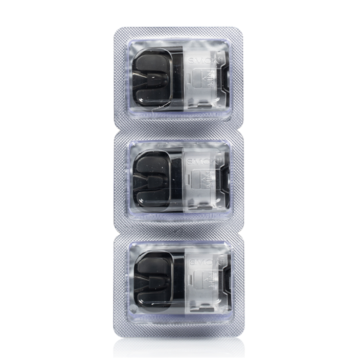 Find SMOK Novo 4 Pod Cartridges at VapeNear, designed for compatibility with the SMOK Novo 4 and delivering rich, satisfying flavors.