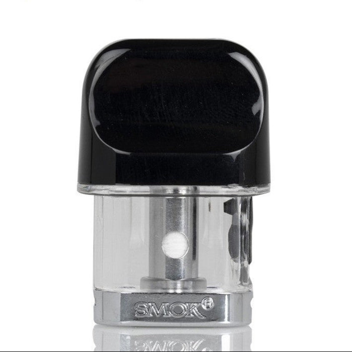 SMOK Novo 2 Pod Cartridge at VapeNear – the ideal choice for vapers who want reliable, flavorful, and leak-resistant replacement pods.