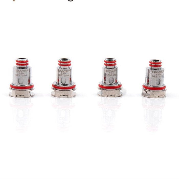 SMOK RPM Coils at VapeNear – high-quality replacement coils designed for SMOK RPM devices, offering exceptional flavor and vapor production.