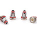 Explore SMOK RPM Coils at VapeNear Online Vape Shop, perfect for enhancing your SMOK RPM pod system with reliable performance and long-lasting durability.