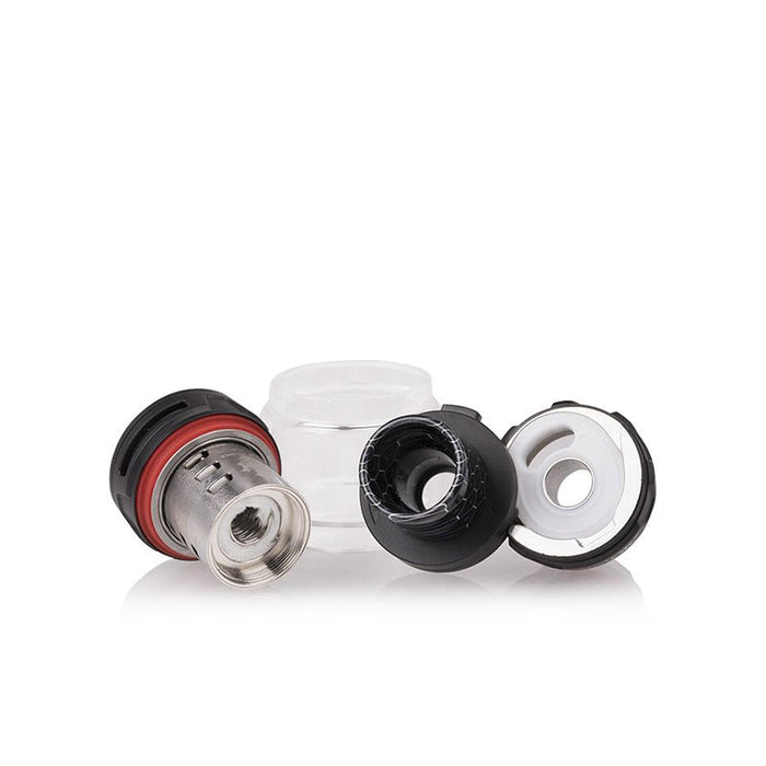 Stylish and powerful SMOK X-PRIV vape mod for experienced users