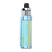 VOOPOO Drag S2 refillable pod vape with intuitive OLED screen and airflow control