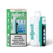 Lost Mary Adjust Mycool 40K Disposable Vape with 5 coolness levels and 3 output modes for ultimate customization.