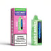 The MO20000 Pro is a top-rated disposable vape with a high puff count and sleek design.