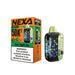 Rechargeable 900mAh battery NEXA Ultra 2 vape with USB Type-C fast charging design
