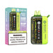 Stylish and functional Pyne Pod Boost Pro Disposable Vape with a 20000 puff capacity.