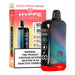 Shop Hyppe Infiniti 50K vape with 5% nicotine salt strength and smooth throat hit.