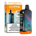 Hyppe Infiniti 50K long lasting disposable vape with Normal Mode and Boost Mode.