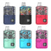 Spaceman 10K Pro Disposable Vape Kit with 10,000 puffs and 16mL e-liquid capacity at VapeNear.