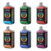 Spaceman Curve 18K Disposable Vape – A sleek and powerful disposable vape with 18,000 puffs, 18mL e-juice, and a 600mAh rechargeable battery. Shop now at VapeNear.