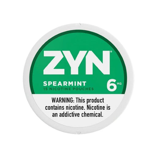 ZYN Nicotine Pouches at VapeNear – the perfect choice for those seeking a discreet, flavorful, and tobacco-free nicotine option.
