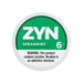 ZYN Nicotine Pouches at VapeNear – the perfect choice for those seeking a discreet, flavorful, and tobacco-free nicotine option.