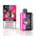 Upgrade to Kangvape Speedy Beast X 60K disposable vape, designed for long-lasting use and premium performance at VapeNear.