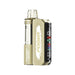 Foger Switch Pro 30000 with classic display screen for battery and e-liquid monitoring