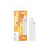 Bangin Peach vape pod for JNR PowerMate – juicy and bold flavor