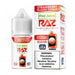 Shop Pod Juice Raz E-Juice 30ml at VapeNear, offering a perfect blend of flavor and nicotine satisfaction for pod vapers